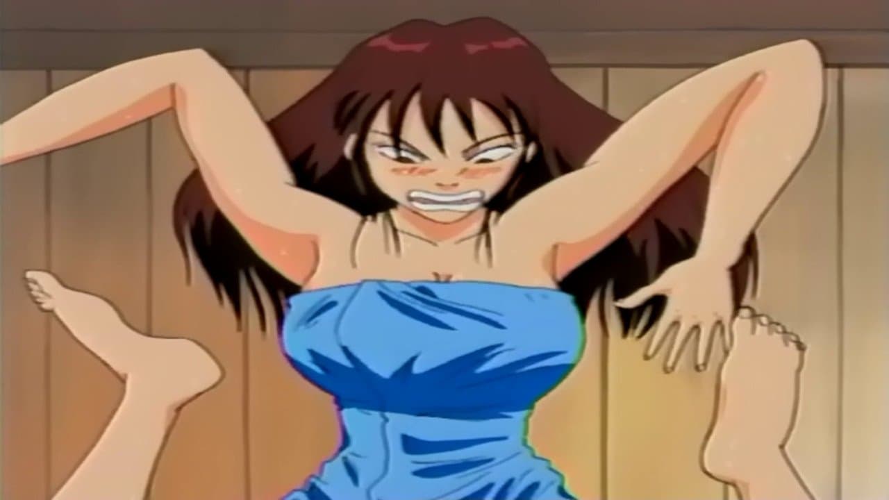 Miss Critical Moment