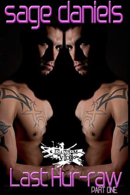 Last Hur-raw: Part One