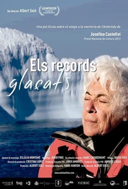 Els records glaçats