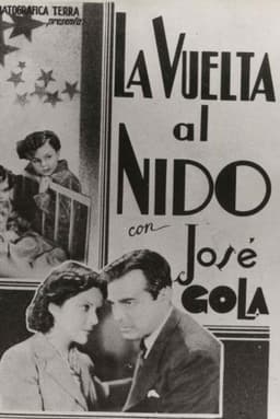 La vuelta al nido