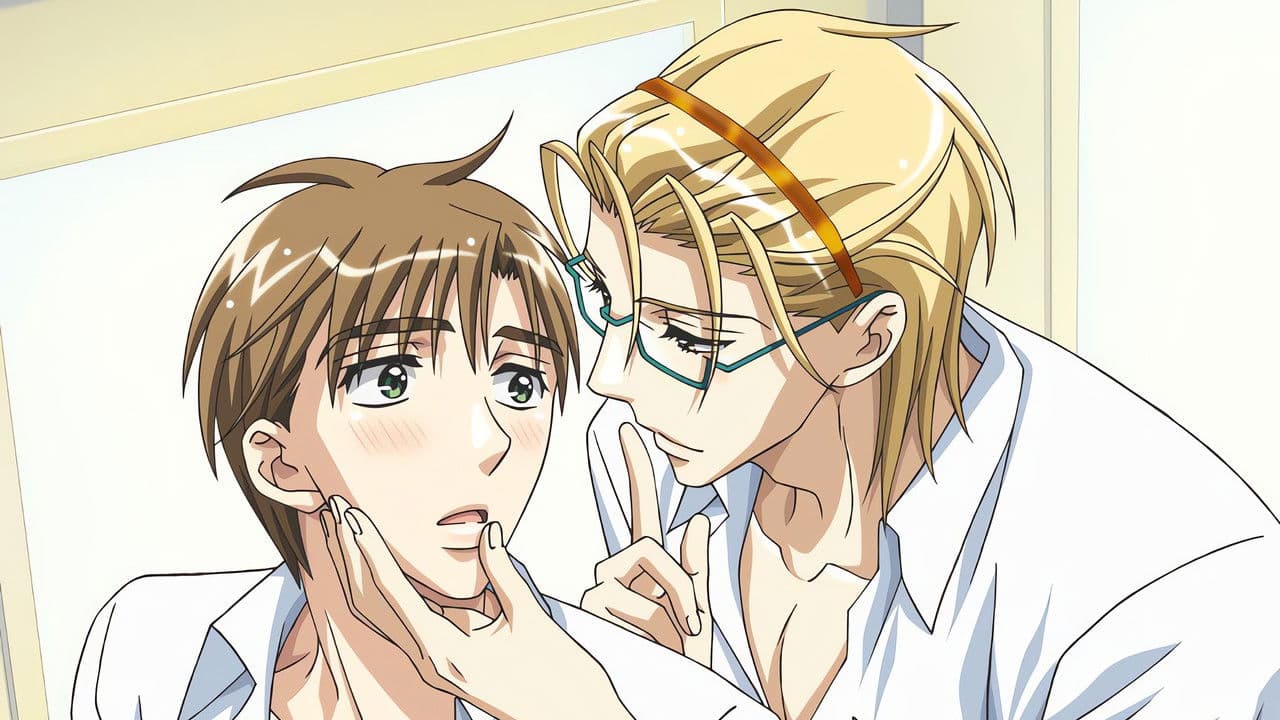 Hey, Class President!