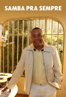 Samba Pra Sempre