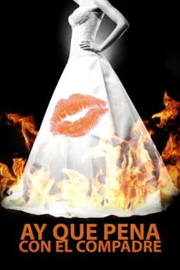 Ay que pena con el compadre