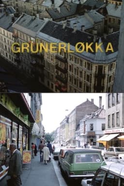 Oslofilm: Grünerløkka