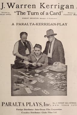 The Turn of a Card