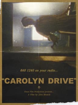Carolyn Drive