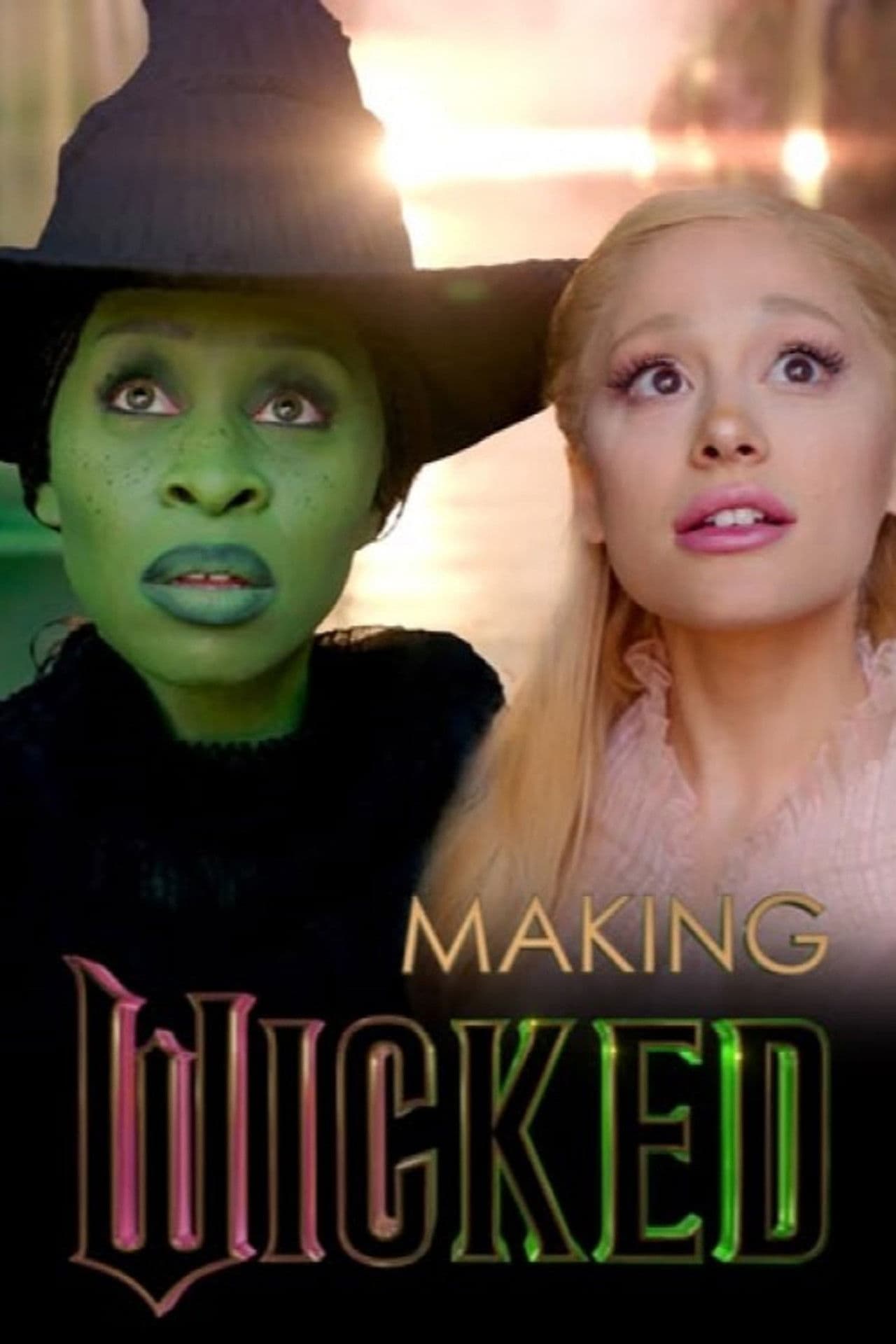 Making Wicked