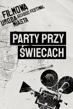 Party przy świecach