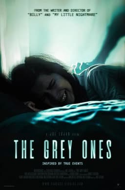 The Grey Ones
