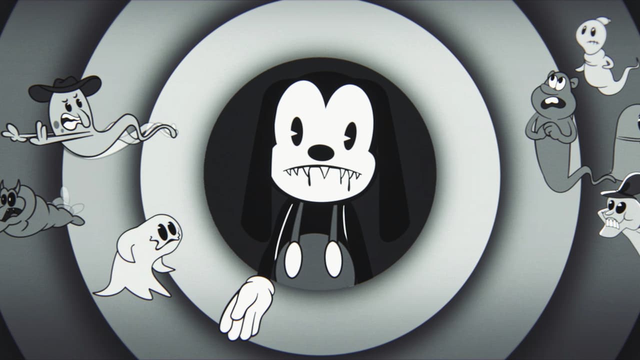Oswald: Down The Rabbit Hole
