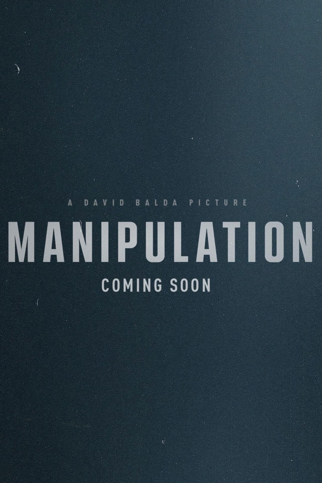 Manipulation