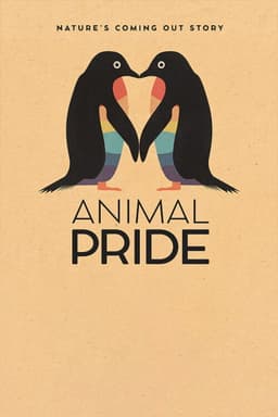 Animal Pride: Nature's Coming Out Story