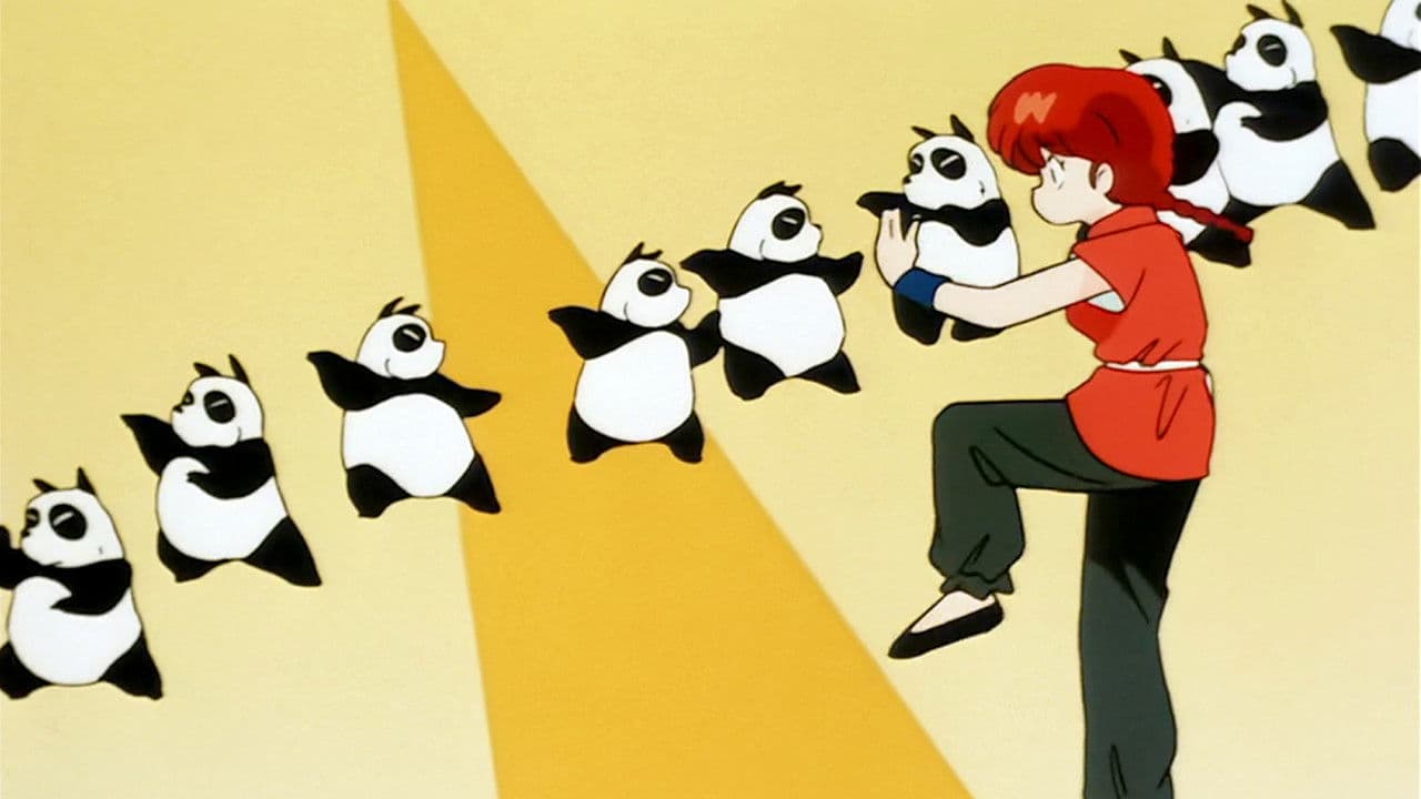 The Ranma 1/2 Video Jukebox