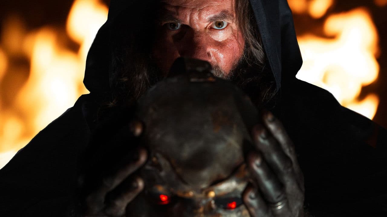 Guy Fawkes: Blood and Fire