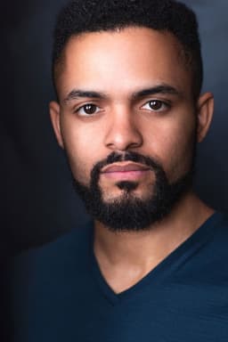 Brandon Mendez Homer