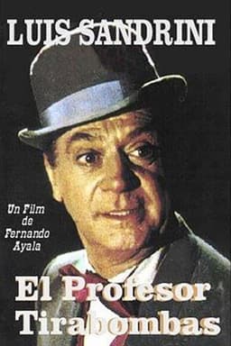 The Bomb-thrower Teacher