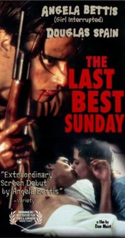 The Last Best Sunday