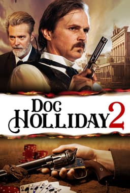 Doc Holliday 2
