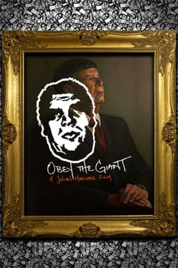 Obey the Giant: The Shepard Fairey Story