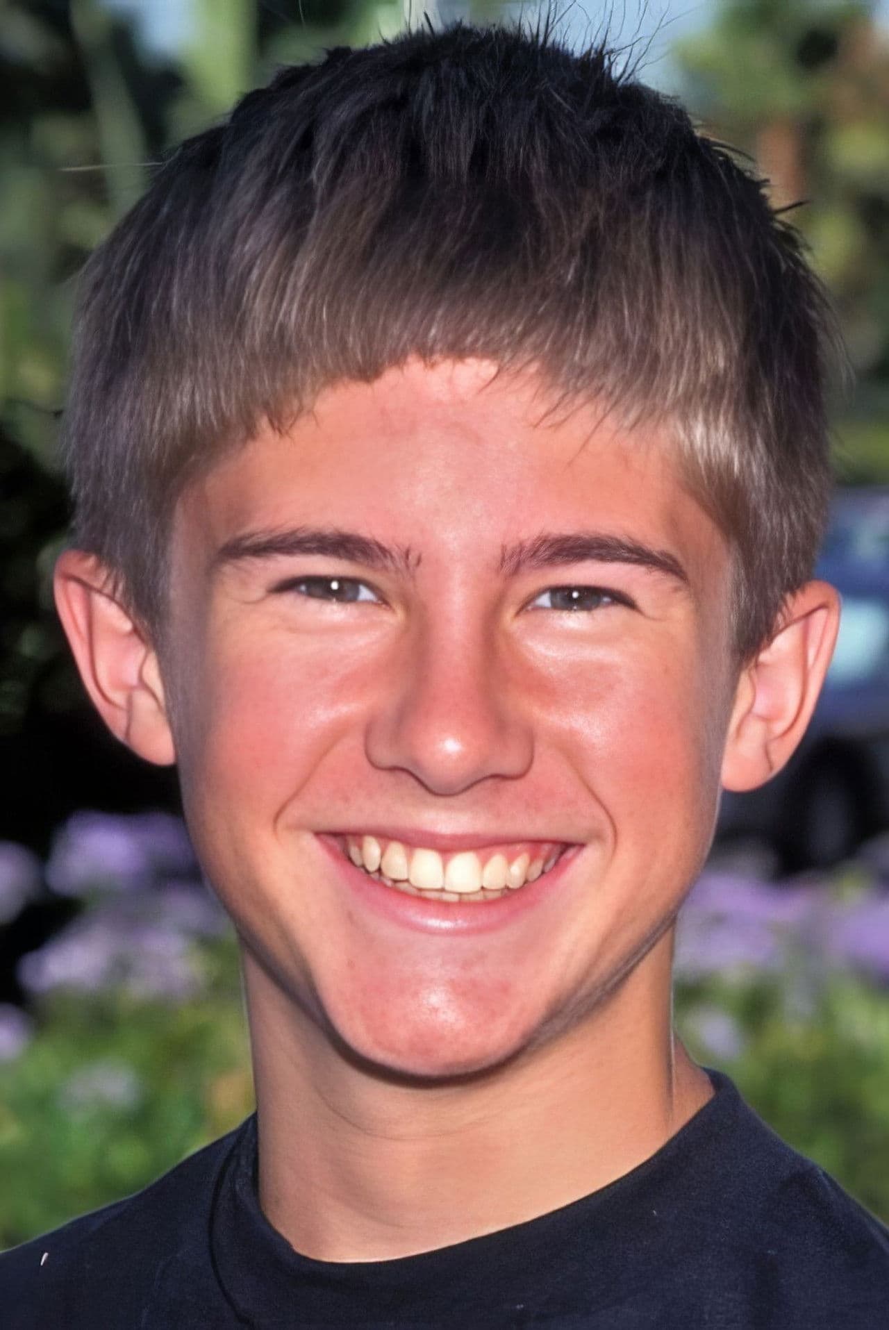 Michael Patrick Carter