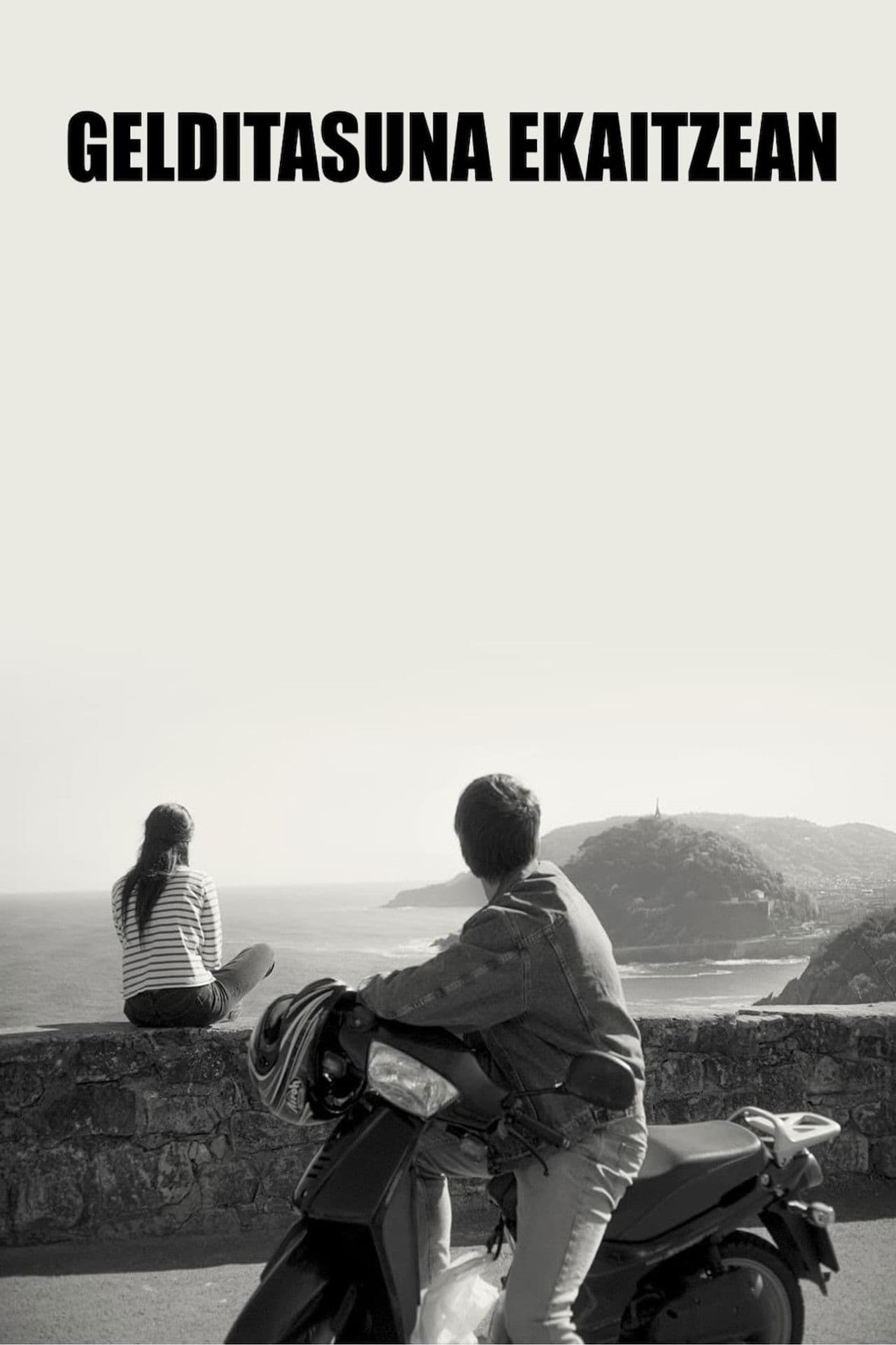 Stillness in the Storm