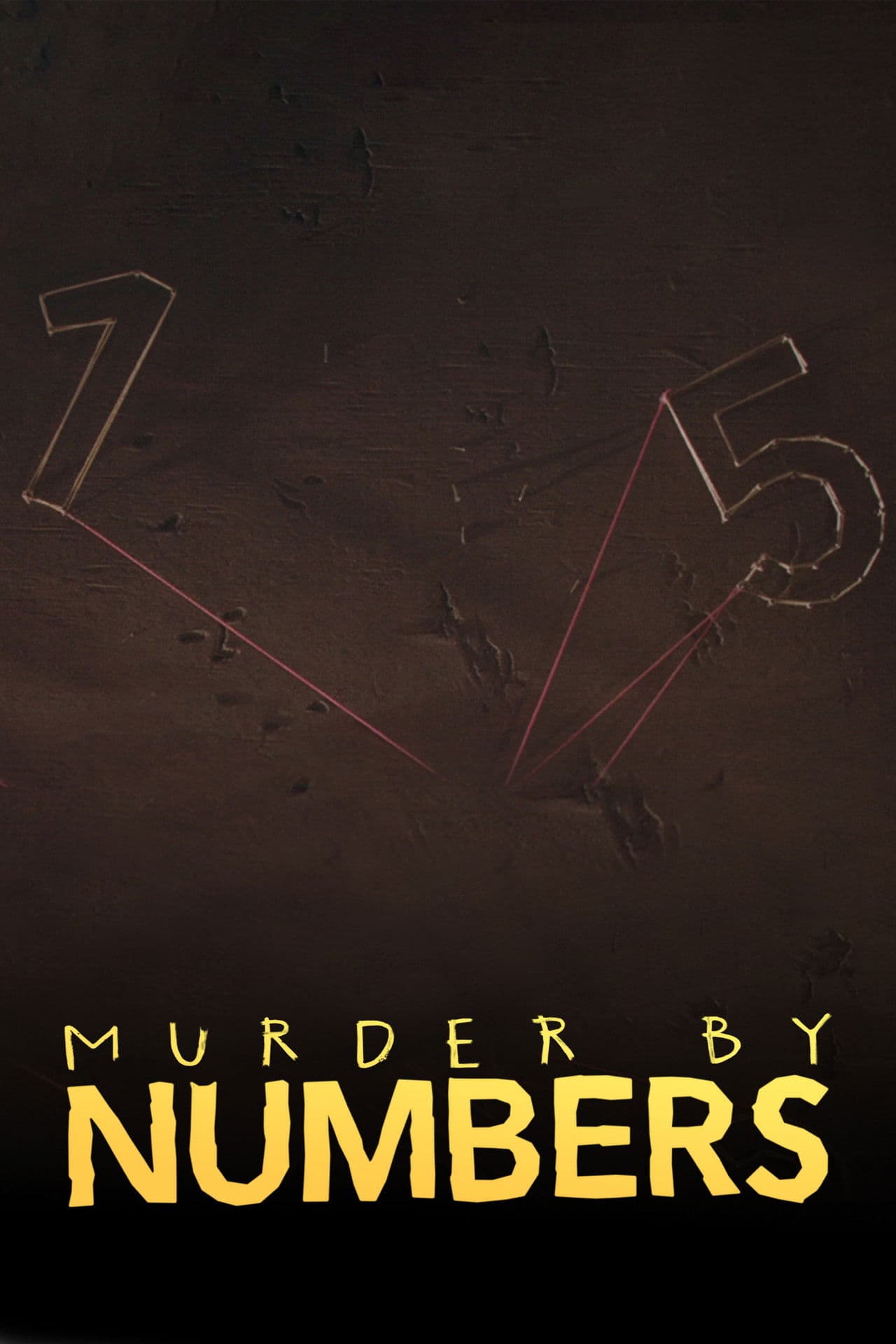 Murder by Numbers