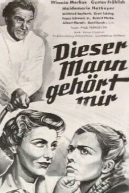 This Man Belongs to Me