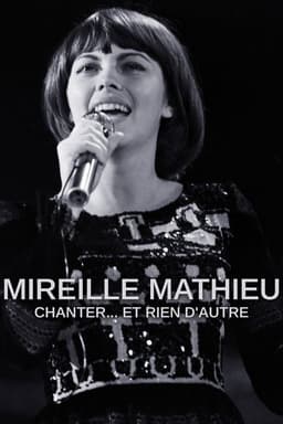 Mireille Mathieu - Singen, nur singen