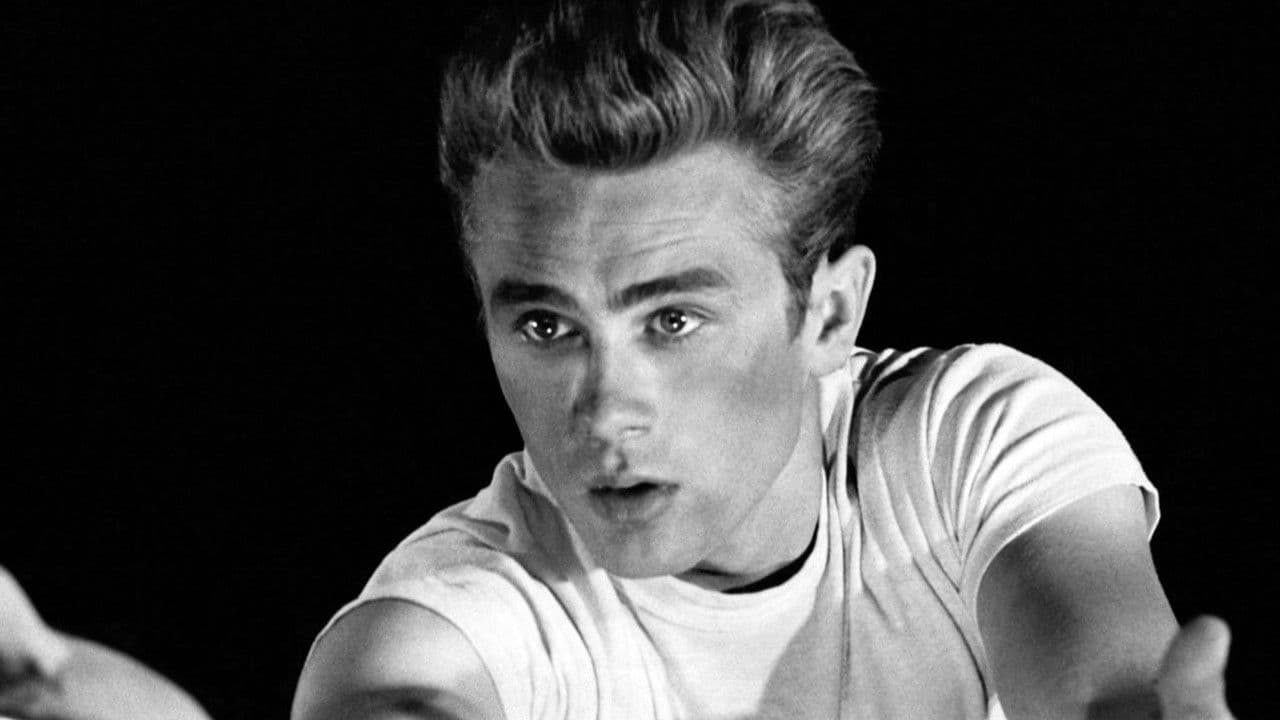 James Dean - Rebel Generation