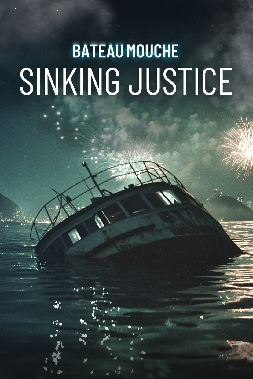 Bateau Mouche: Sinking Justice