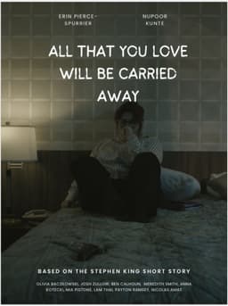 All That You Love Will Be Carried Away