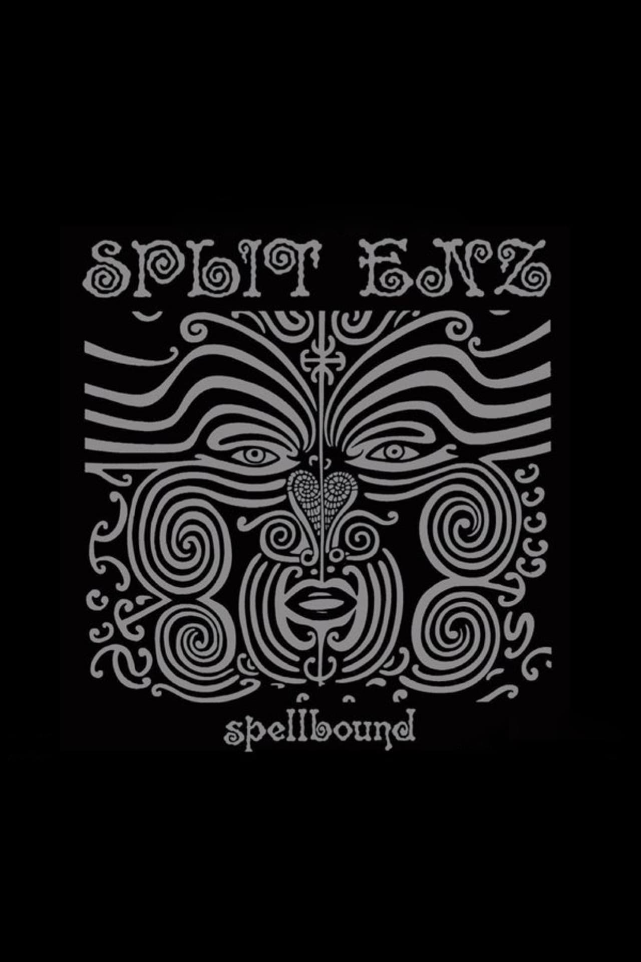 Split Enz: Spellbound