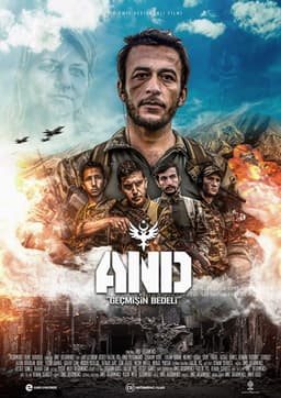 And: Geçmişin Bedeli