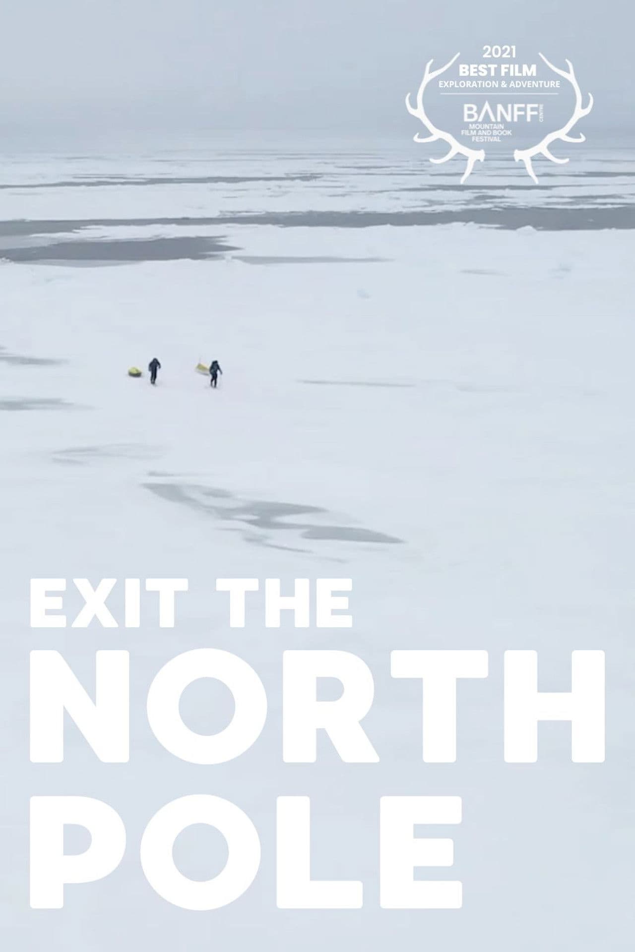 Exit the north pole
