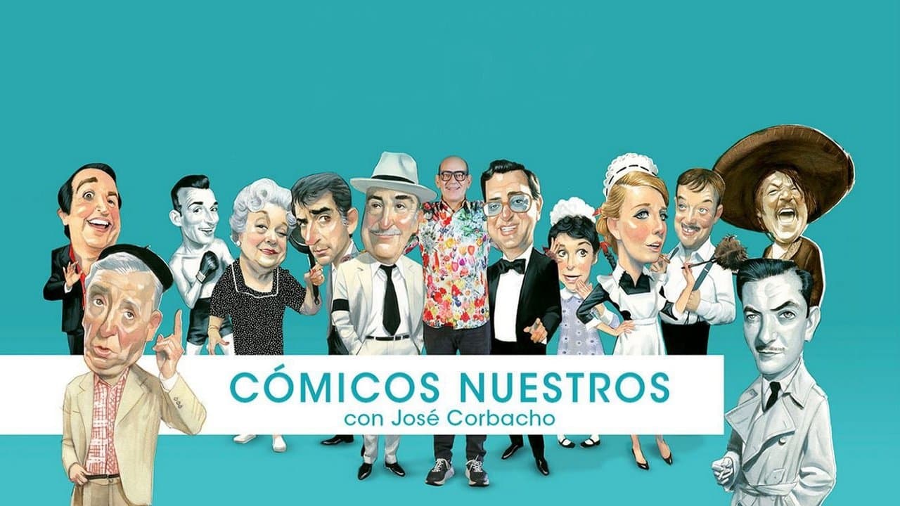 Cómicos Nuestros