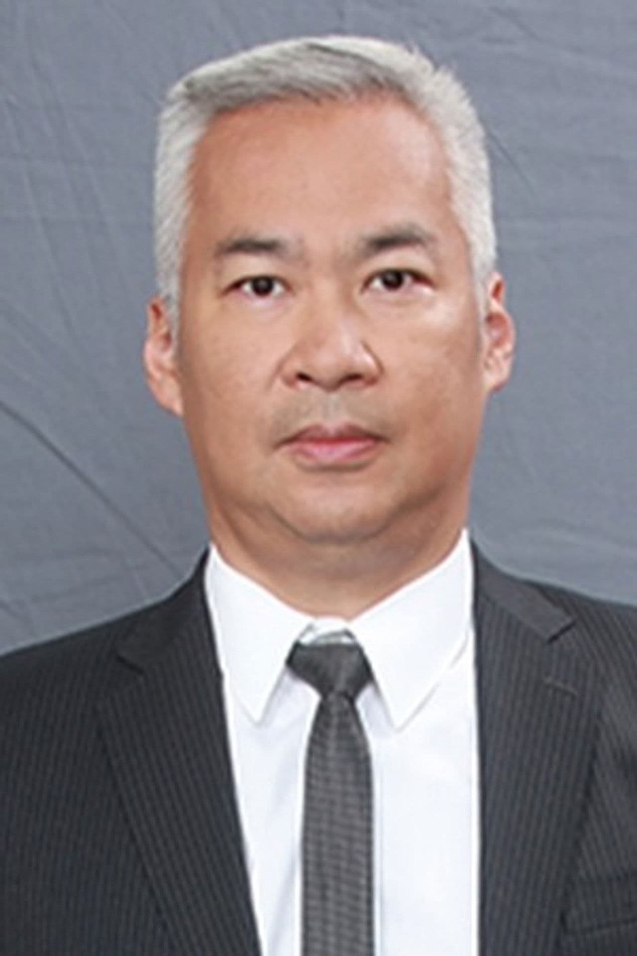 Billy Cheung Poon Lap