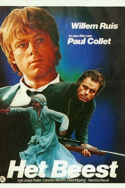 Het Beest