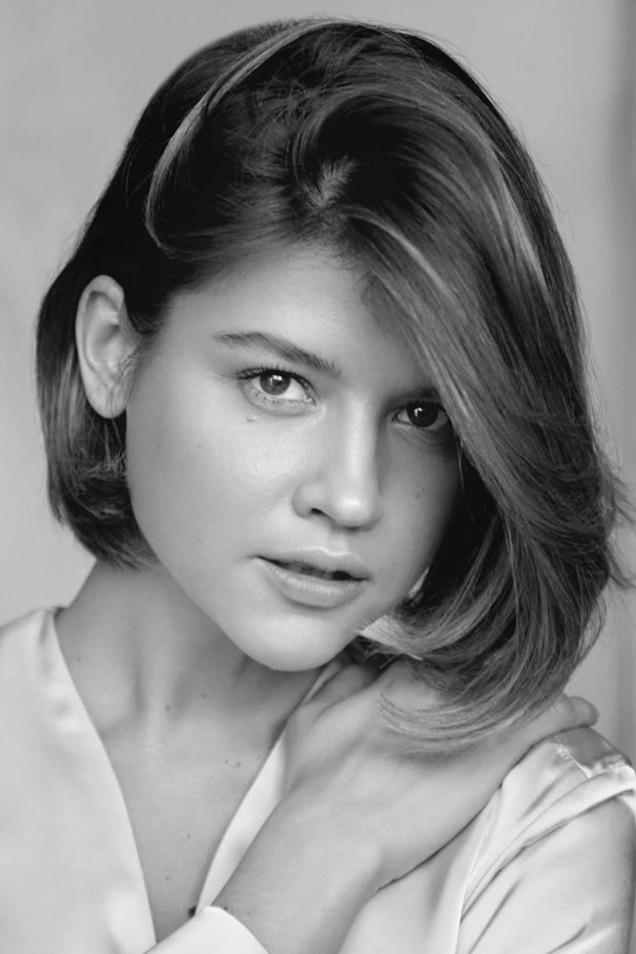 Полина Подплетенная