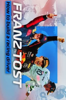 Franz Tost: How To Build A Racing Driver