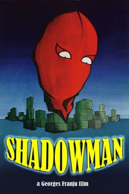 Shadowman
