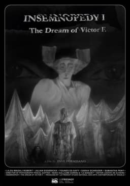 Insemnopedy - The Dream of Victor F.