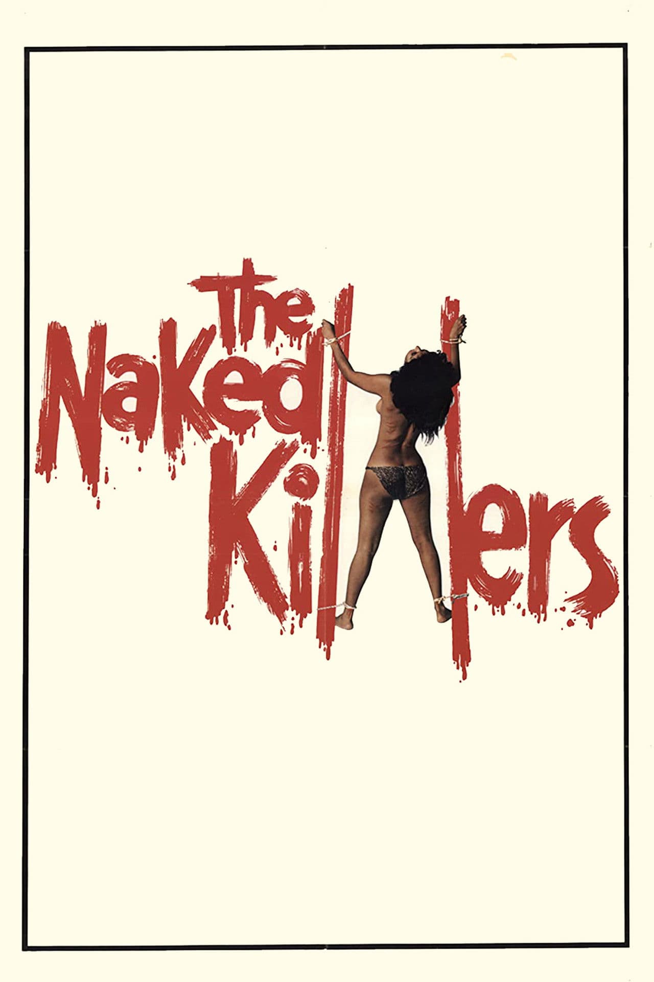 The Naked Killers