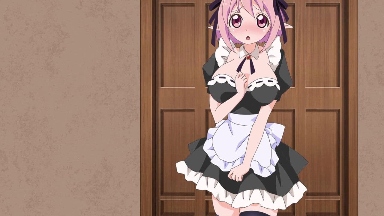 Rune's Pharmacy: Tiara-tou no Okusuriya-san