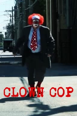 Clown Cop