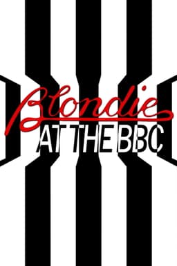 Blondie at the BBC