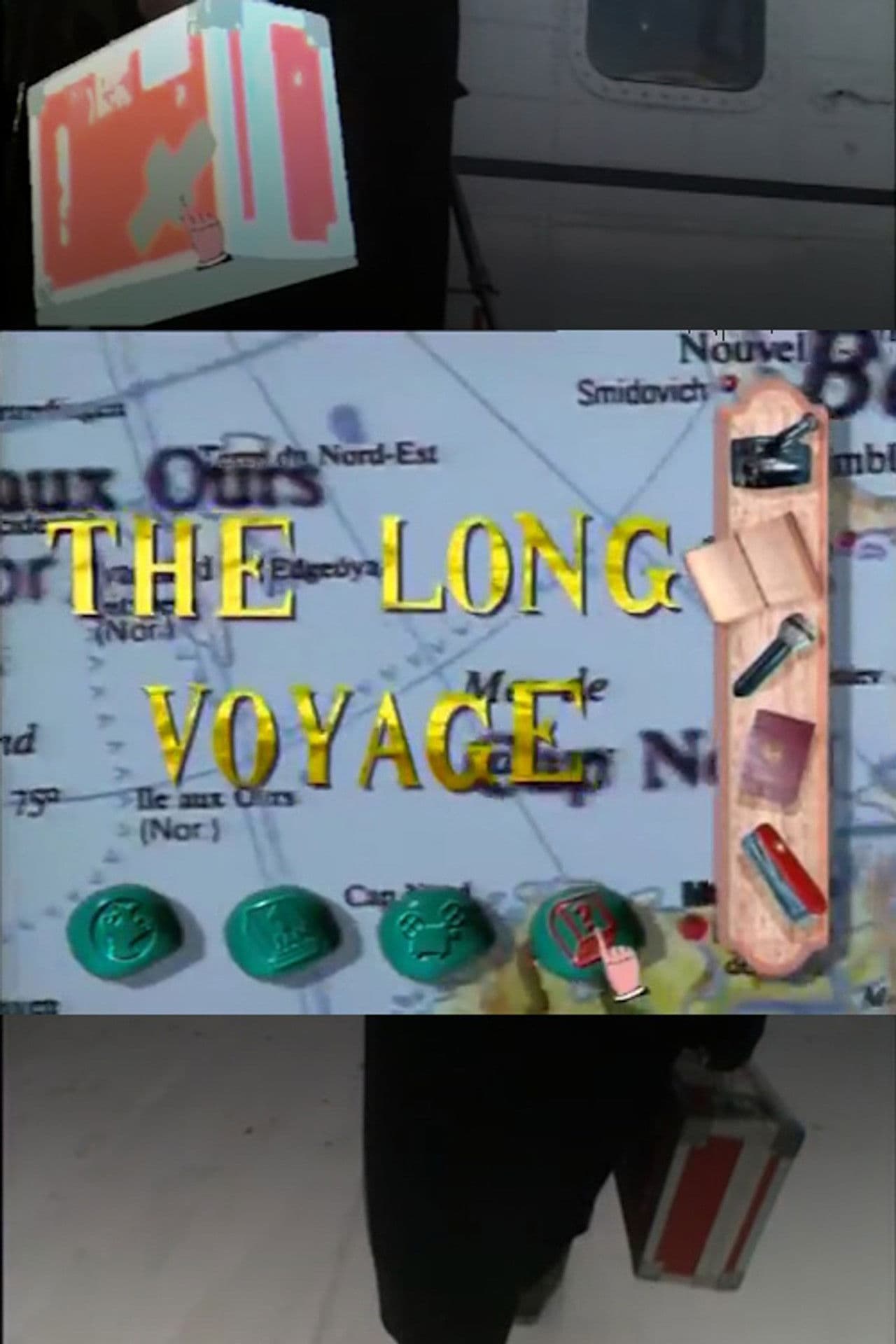 The Long Voyage
