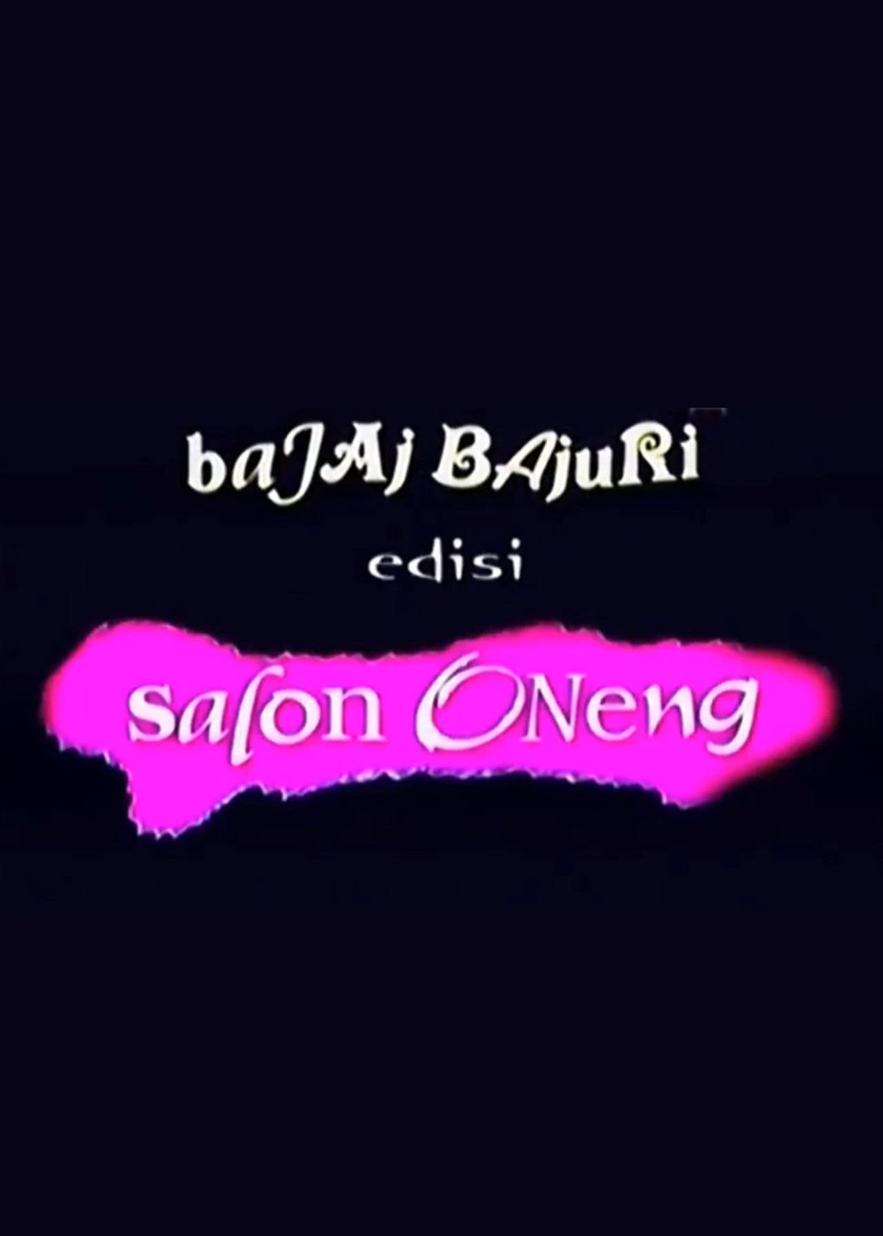 Edisi Salon Oneng