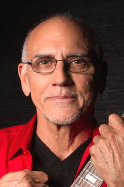 Larry Carlton