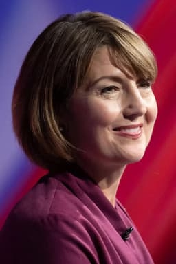 Cathy McMorris Rodgers