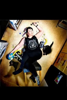 Bethany Black: Unwinnable